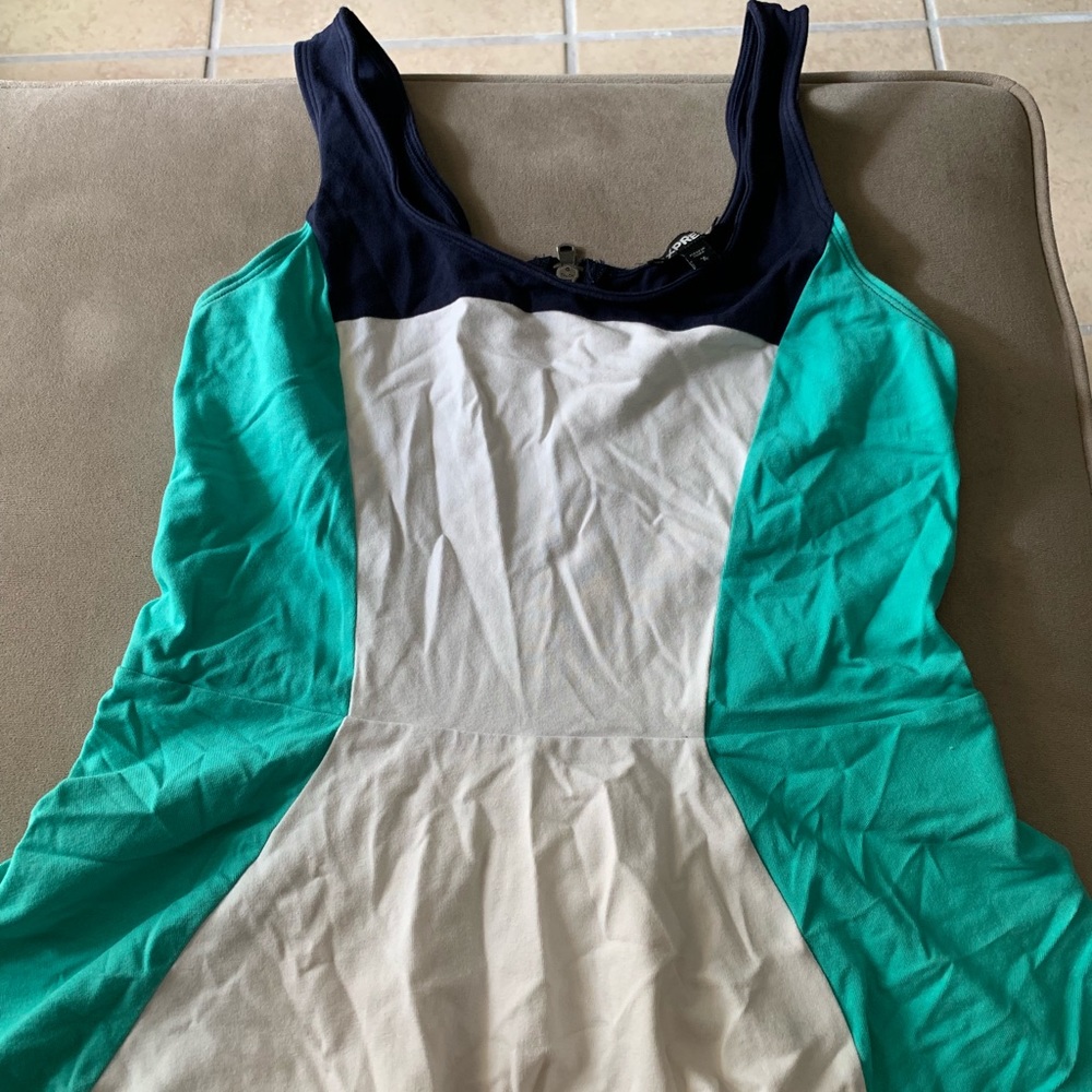 Express top